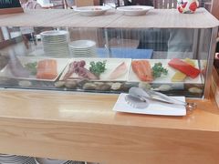 -视界美食自助餐厅·石家庄希尔顿酒店