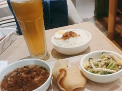 -仙踪林(江燕路万科里店)