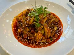 -院8里·少城记忆老川菜(宽窄巷子店)