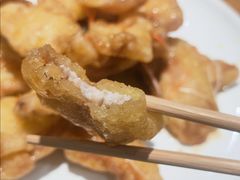 -去茶去餐厅(中央大街店)