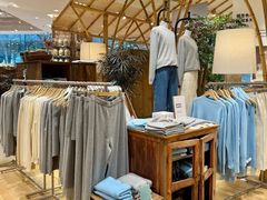 -无印良品餐堂 MUJI Diner(成都太古里店)