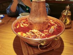 -川菜故事(光谷步行街店)
