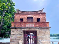 -安平桥