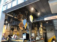 -Mango Tango