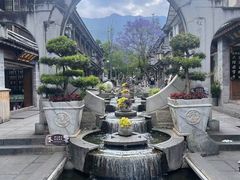 -大理古城