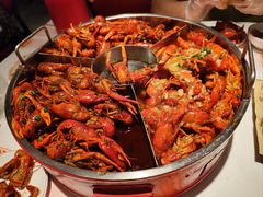 -熊记虾王·小龙虾(东晓南店)