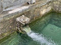 -四门塔风景区