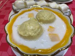 -甜心妈妈·榴莲星级糖水(北京路总店)