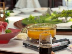 -酒蜻蜓·庭院私房菜(天元东路店)