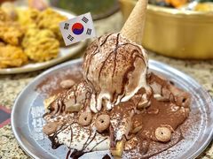 -首尔烤肉大排档(合生汇店)