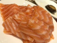 -芭菲盛宴·环球美食(袁家岗店)