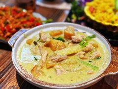 -Hi YOU你的饭局泰餐厅(雍和宫店)