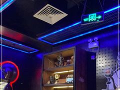 -蛙来哒(太阳新天地店)