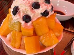 -必点海鲜·海肠捞饭大王(滨江道店)