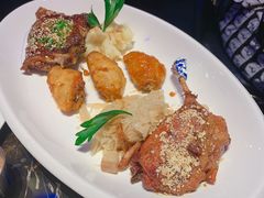 -MOSSO德国餐厅·音乐酒吧(环宇荟店)