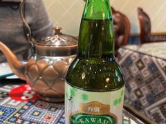 -新疆伊宁远征餐厅