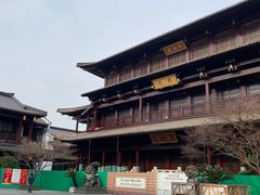 -香积寺