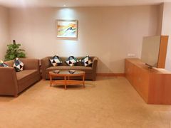 -武汉帝盛酒店(江汉路步行街店)