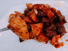 -富临皇宫(窝打老道店)