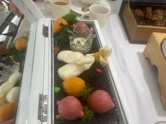 -3号仓库·创意中国菜(新世界城店)