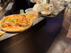 -林肯爵士乐上海中心 Jazz at Lincoln Center Shanghai