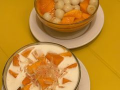 -果流香水果甜品(建政路店)