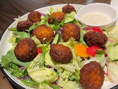 -FABIO’S费比欧披萨餐厅