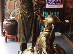 -打酱油·非遗淮扬菜(瘦西湖梅岭店)