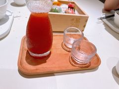 -蔡澜点心·粤菜(嘉里中心店)
