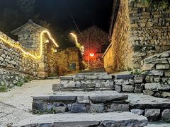 -北京山里寒舍度假酒店