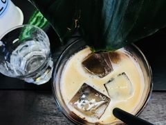 -Five Oars Coffee Roasters Heritage