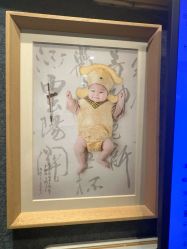 -倾城宝贝儿童摄影(浦东金谊店)