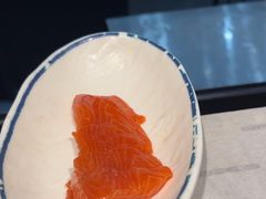 -遇上西雅图多融合海鲜自助餐厅(中房金谊广场店)