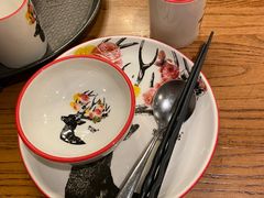 -新白鹿餐厅(百联中环店)