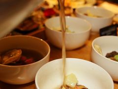 -咖啡CHA自助餐厅(香格里拉饭店)