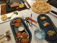 -必胜客(大悦城店)