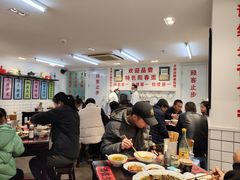 大堂-逸桂禾面馆