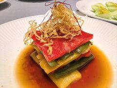 -狮王府淮扬菜(新街口友谊店)