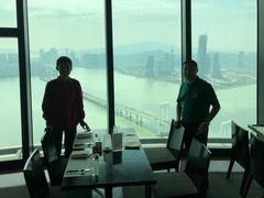 -澳门旅游塔360°旋转餐厅(南湾湖广场店)