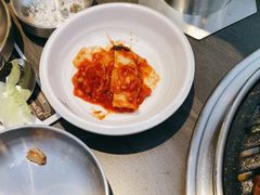 -农乐园炭火烤肉(繁花中心店)