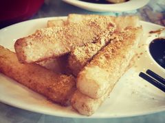 -廖老妈蹄花店(人民公园陕西街259号店)