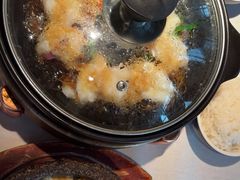 -绿茶餐厅(领展购物广场·中关村店)