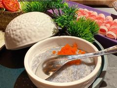 -张凯达·深海石斑鱼潮汕火锅(十五年品牌•虹桥天街店)