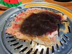 牛五花-喜来稀肉(北外滩白玉兰广场店)