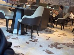-厨艺海鲜自助餐厅•越秀宾馆希尔顿格芮精选酒店
