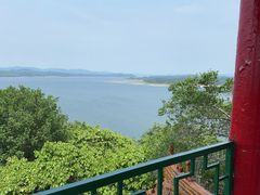 -萨尔浒风景区