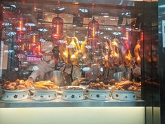 -陈鹏鹏潮汕菜(宝安机场T3航站楼店)