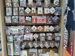 -京客隆超市(北苑店)