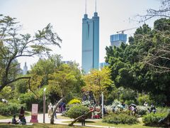 -人民公园(罗湖区)