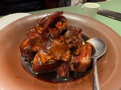 -老吉堂上海本帮菜(望京万象汇店)